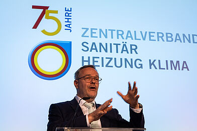 Zentralverband Sanitär Heizung Klima Bild 2