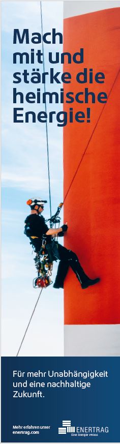 ENERTRAG Bild 1
